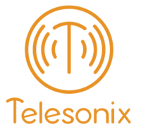 Telesonix-Logo-transparent+Gold