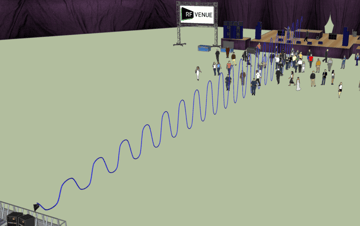 Vertical Polarization Diversity Fin Antenna